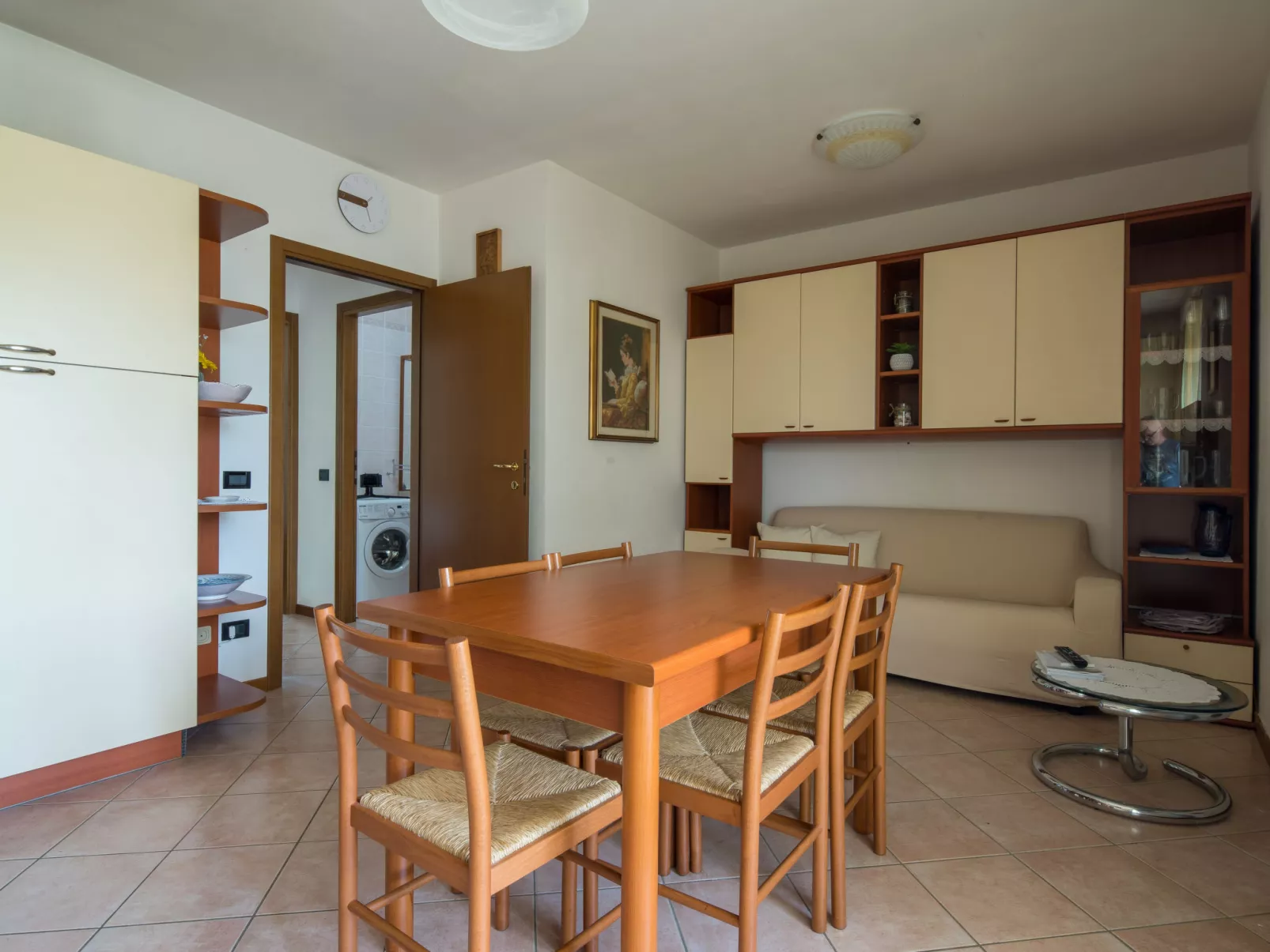 La Casara A2-Inside