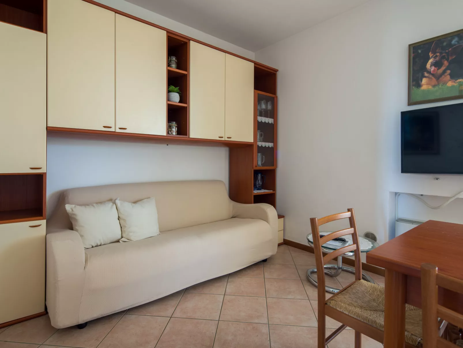 La Casara A2-Inside