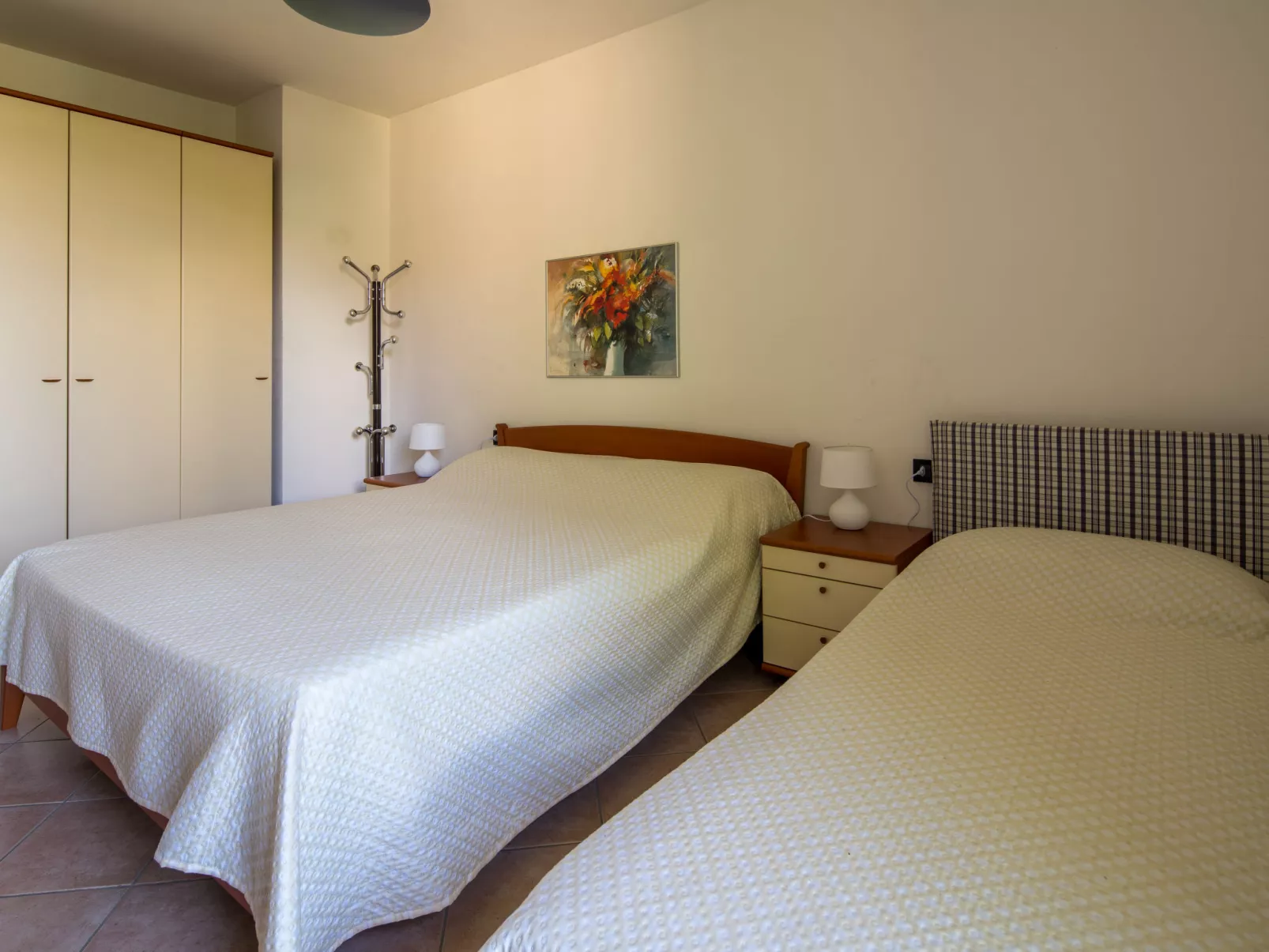 La Casara A2-Inside