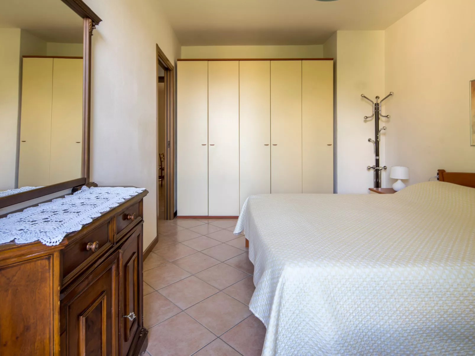La Casara A2-Inside
