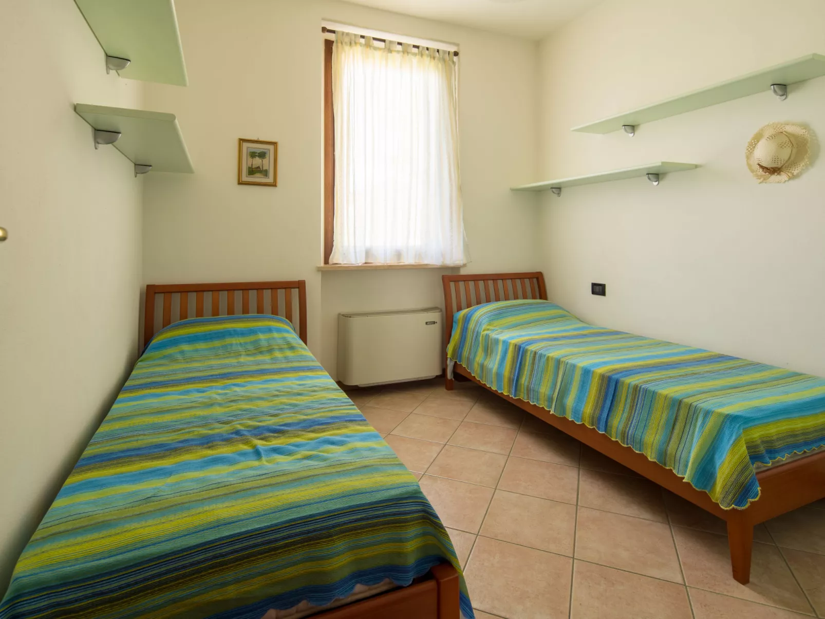 La Casara A2-Inside