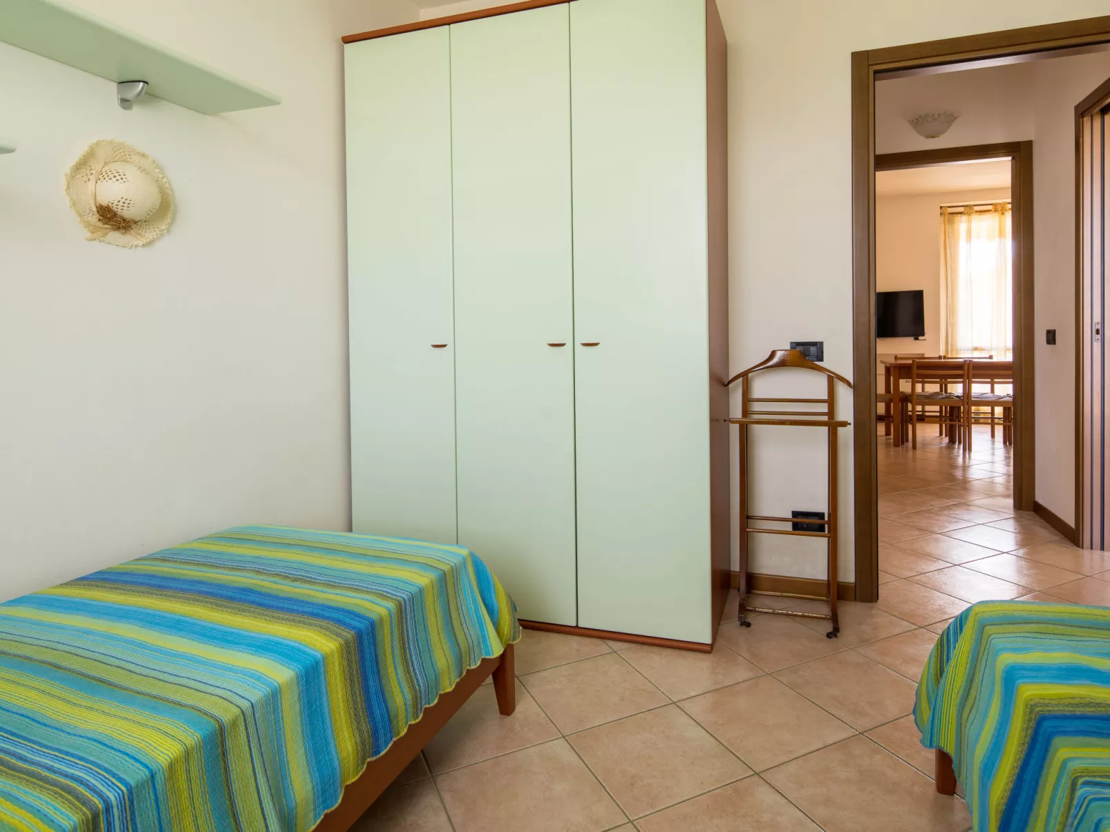 La Casara A2-Inside