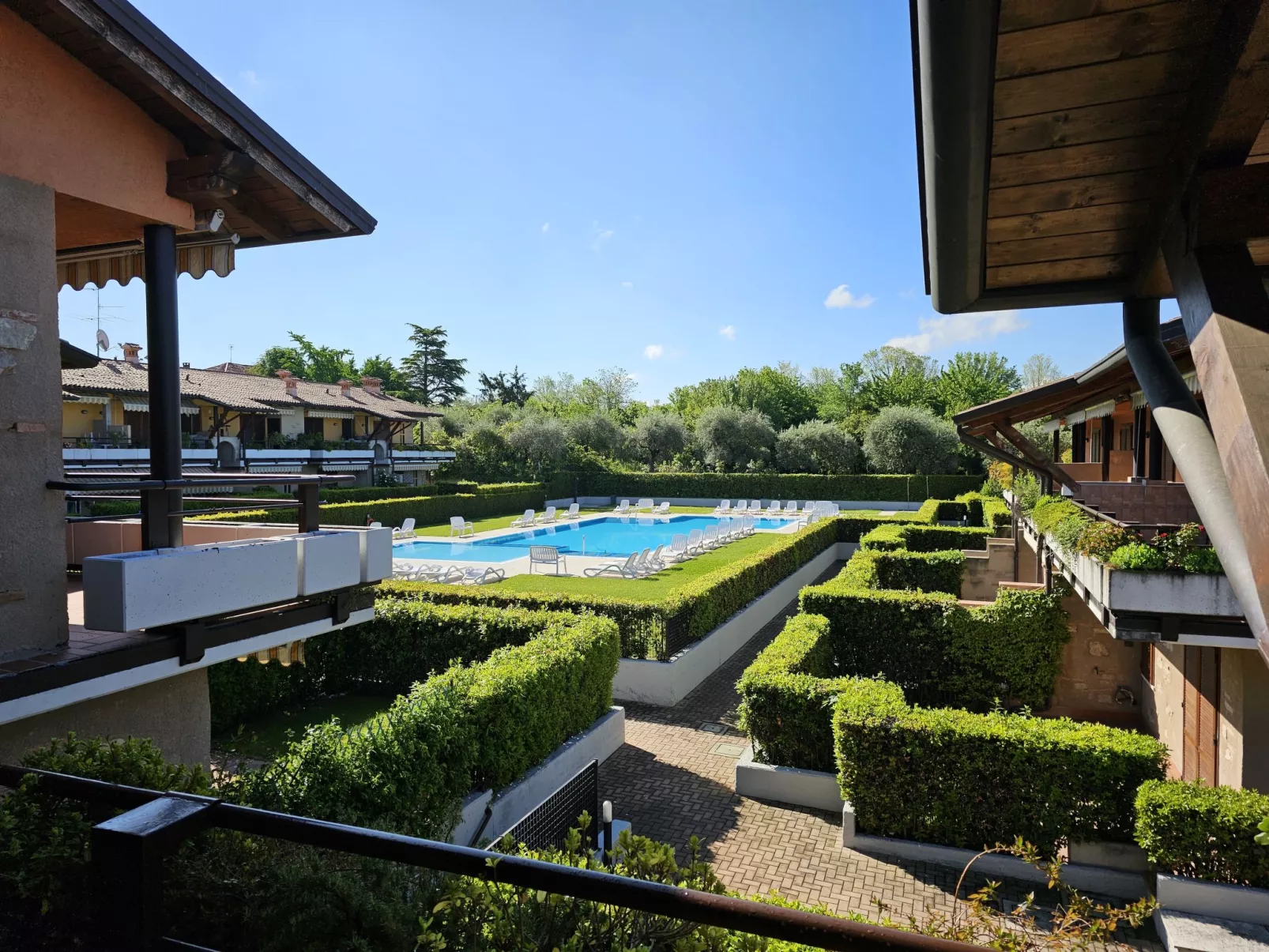La Casara A2-Outside