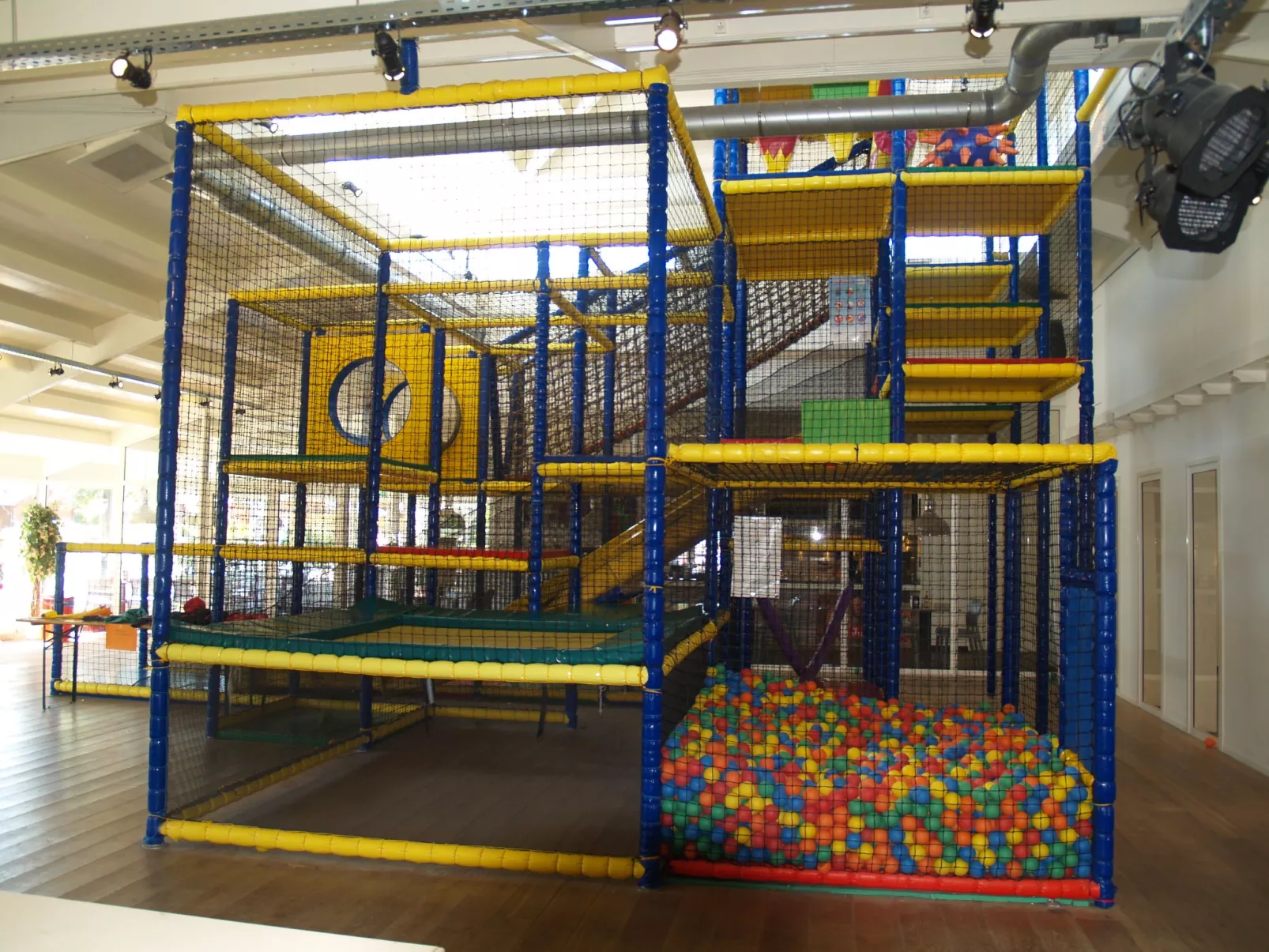 Boekhorst Royal 6-Outside