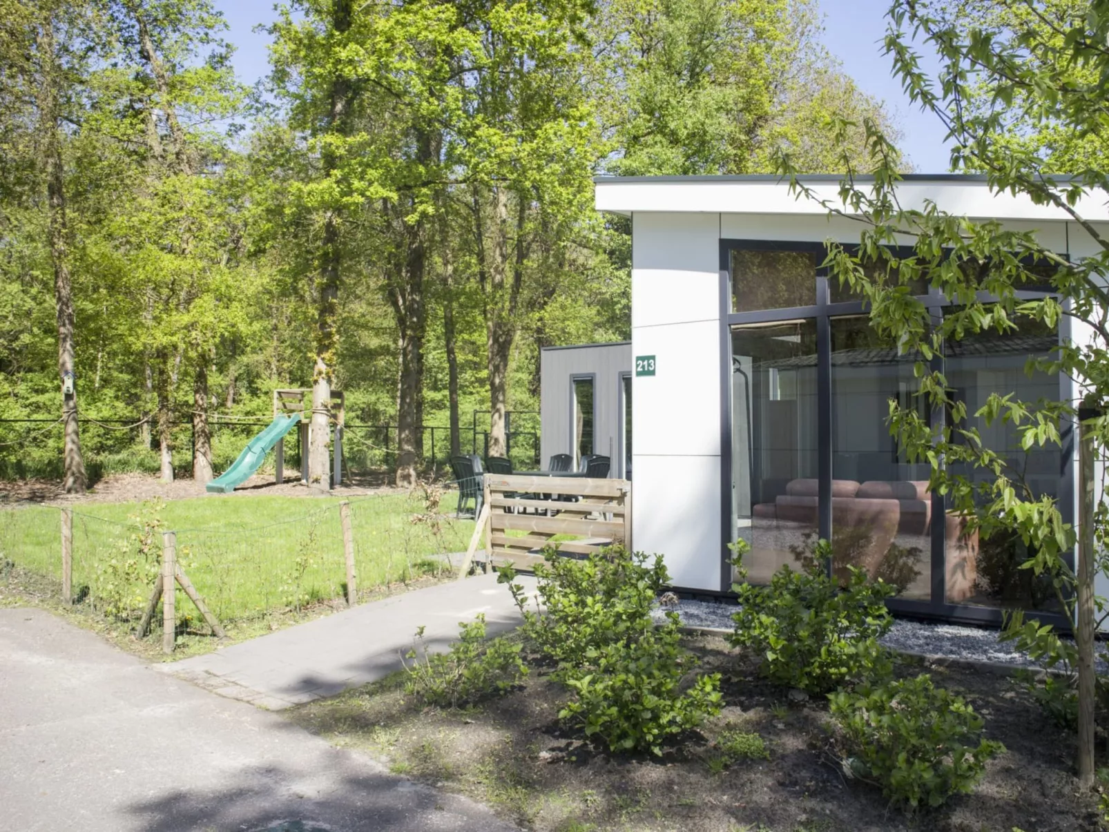Pavilion 6-Outside