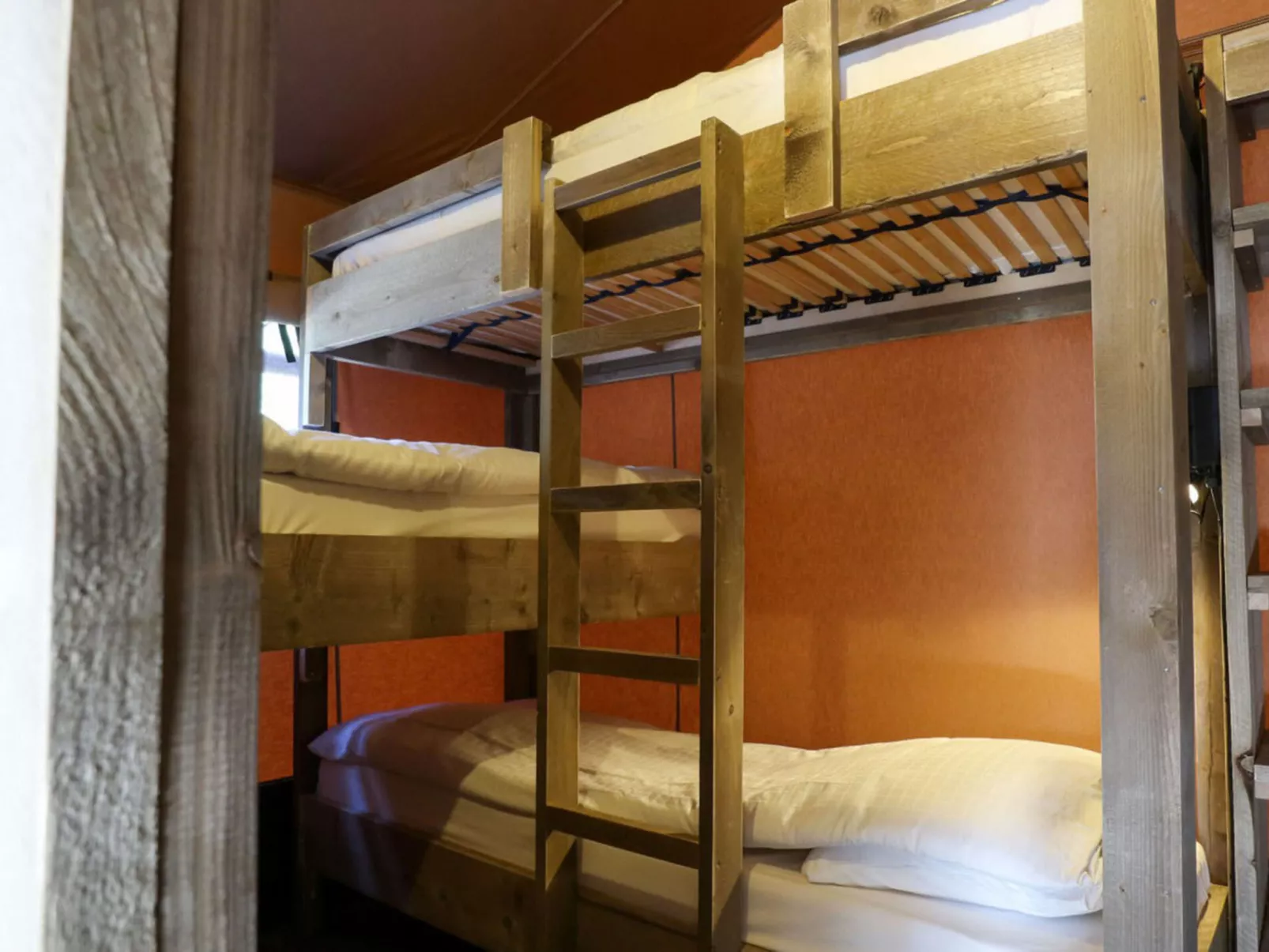 Lodgetent 5-Inside