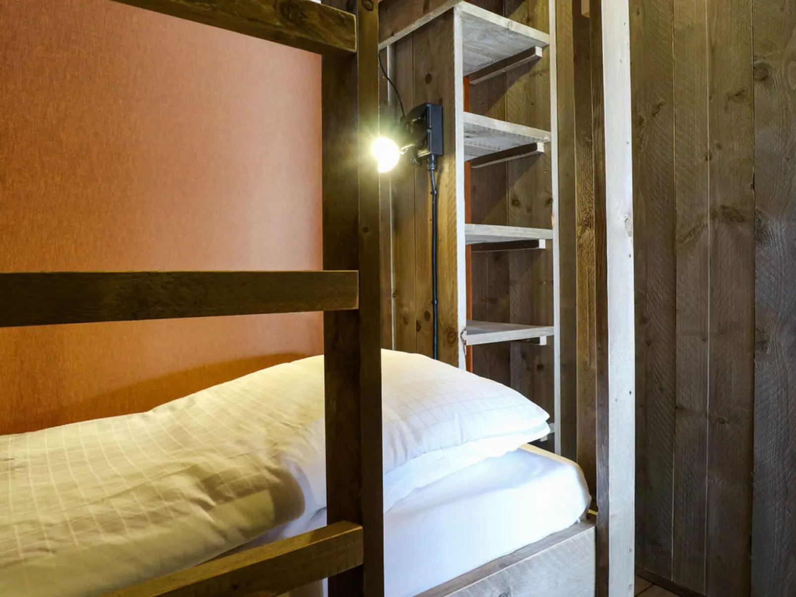 Lodgetent 5-Inside