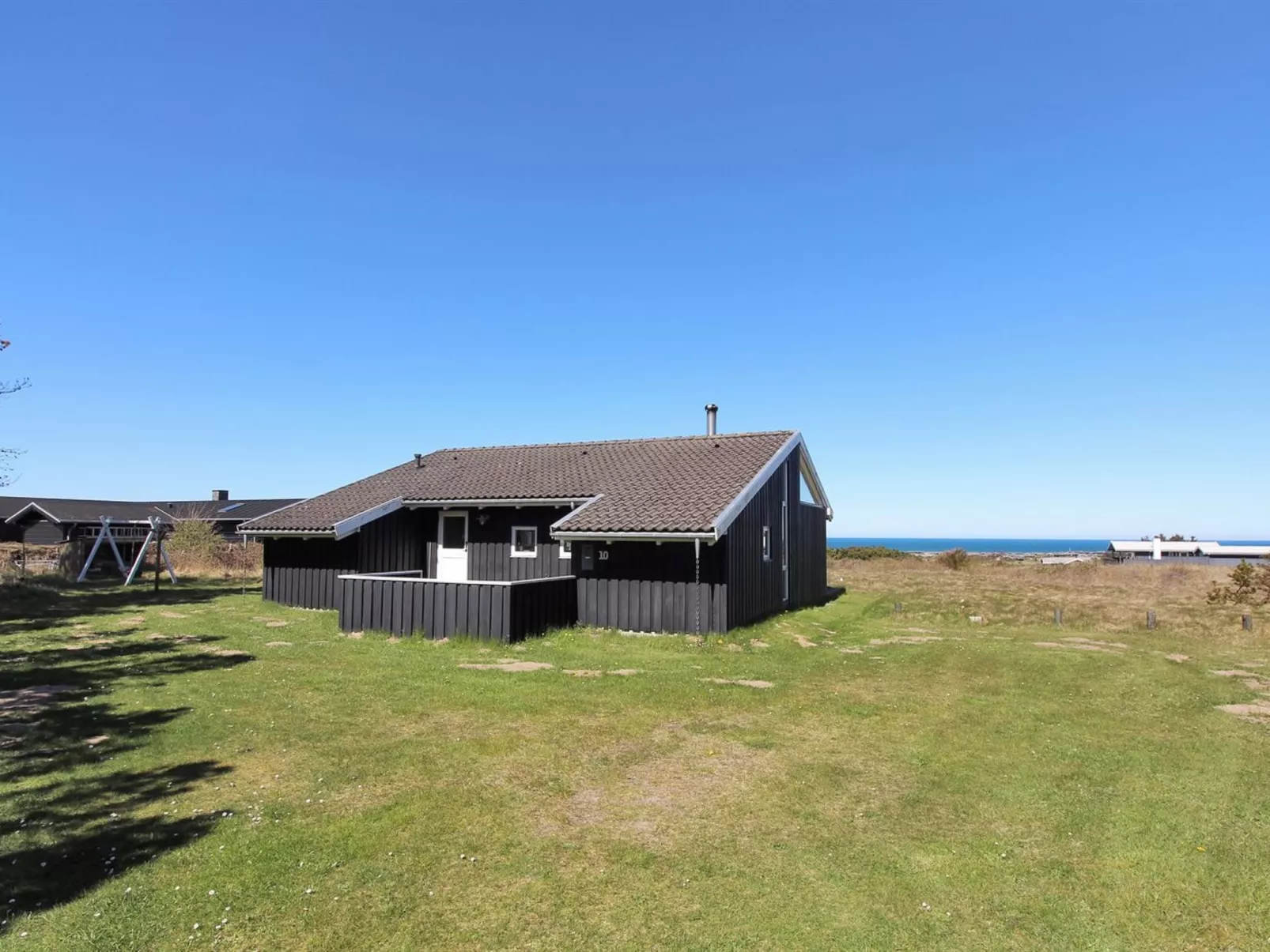 "Merete" - 900m from the sea-Inside