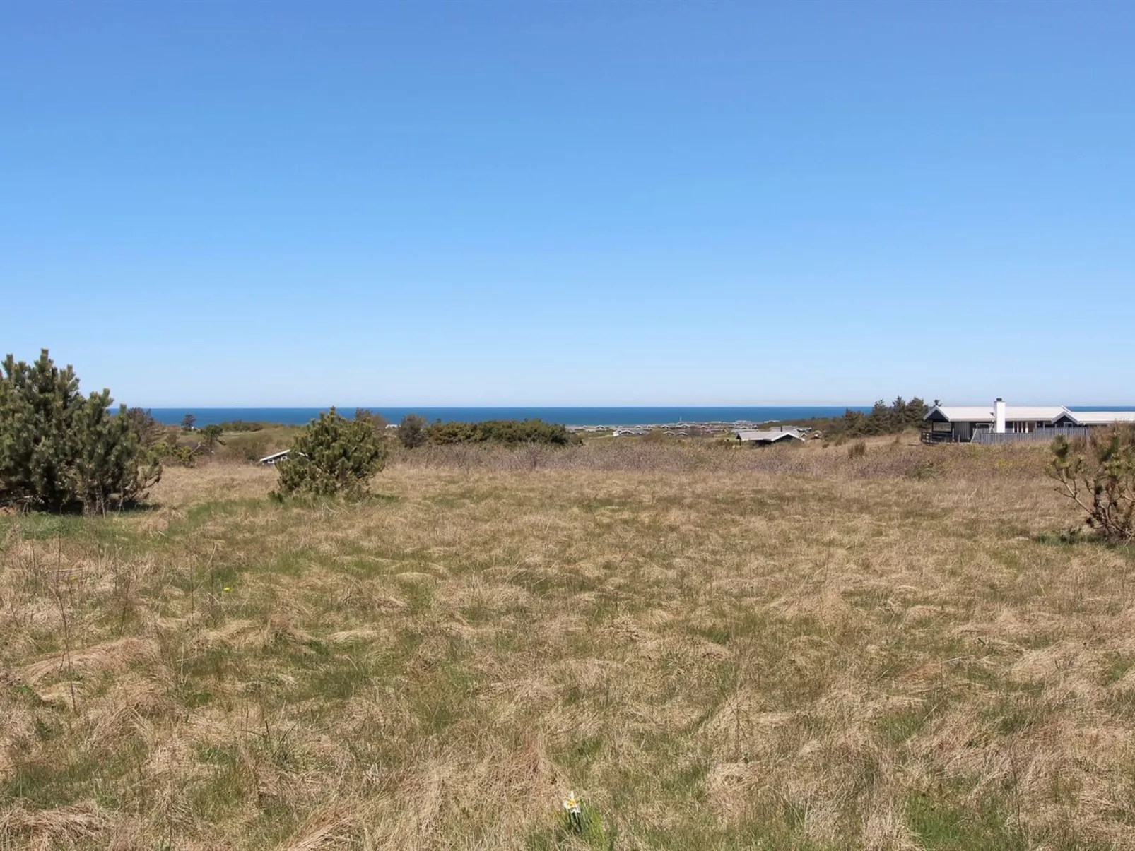 "Merete" - 900m from the sea-Inside