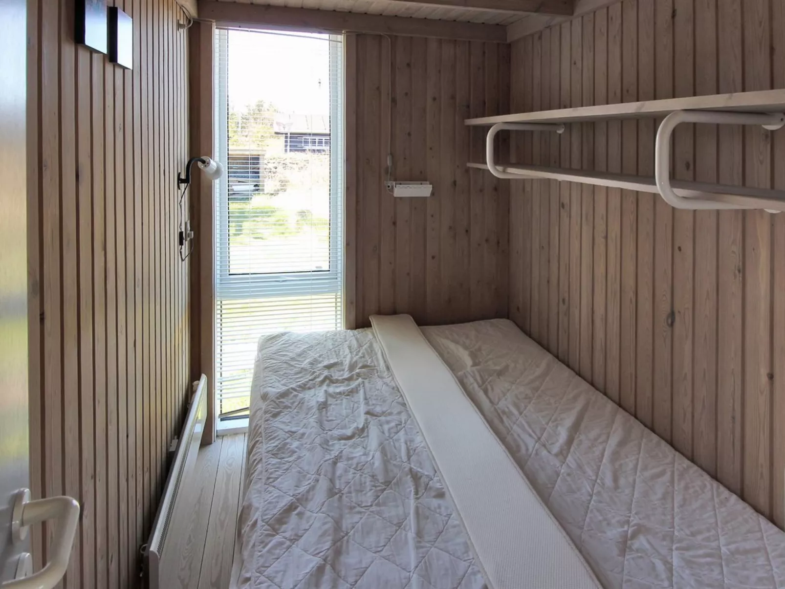 "Merete" - 900m from the sea-Inside