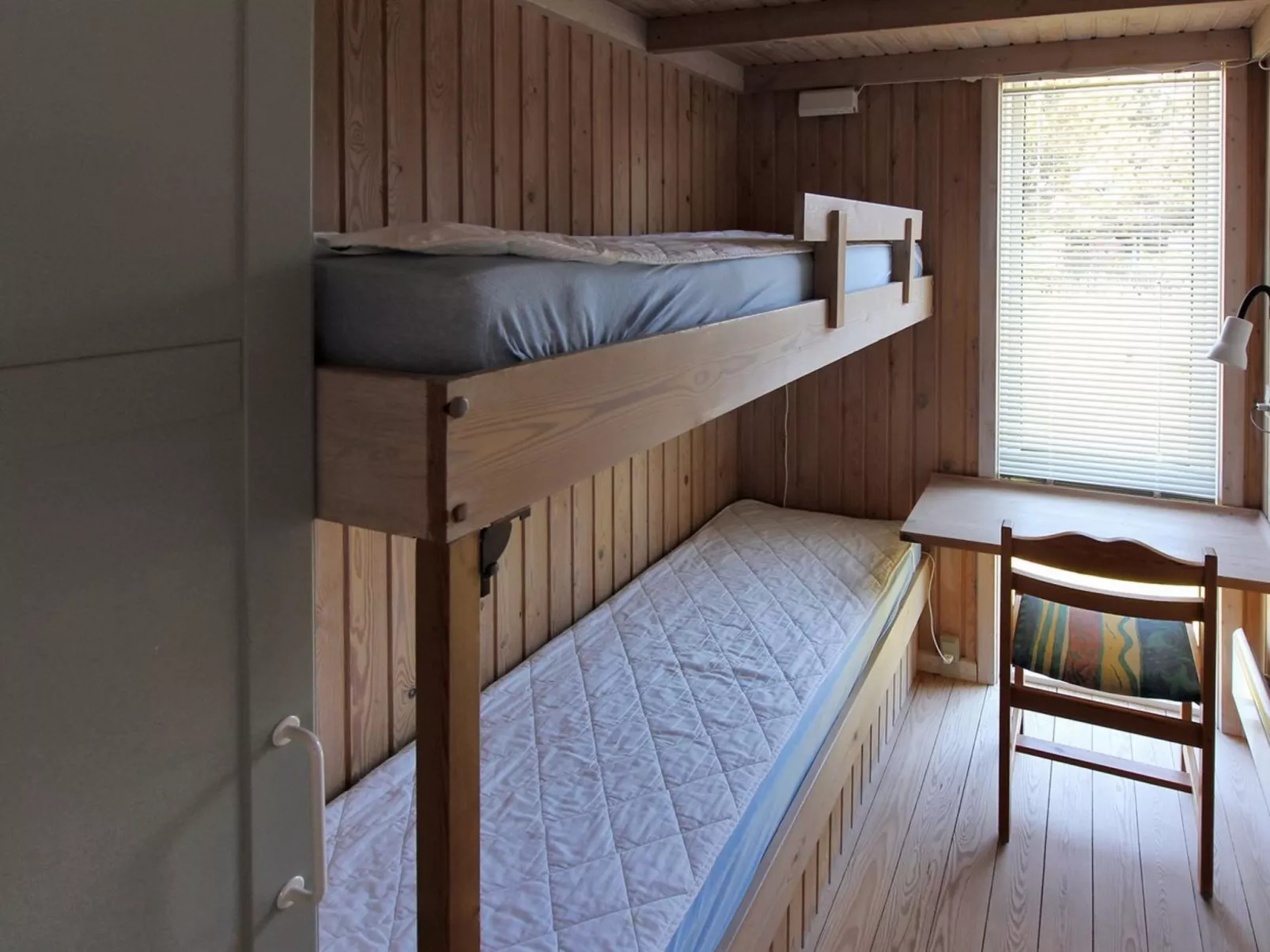 "Merete" - 900m from the sea-Inside