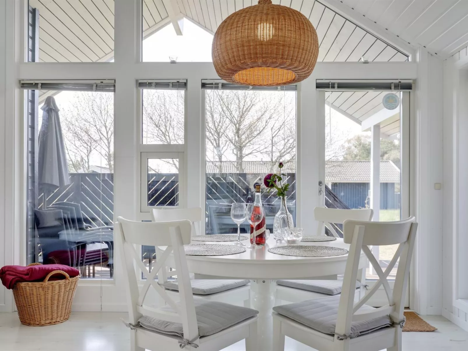 "Greta" - 200m from the sea-Inside