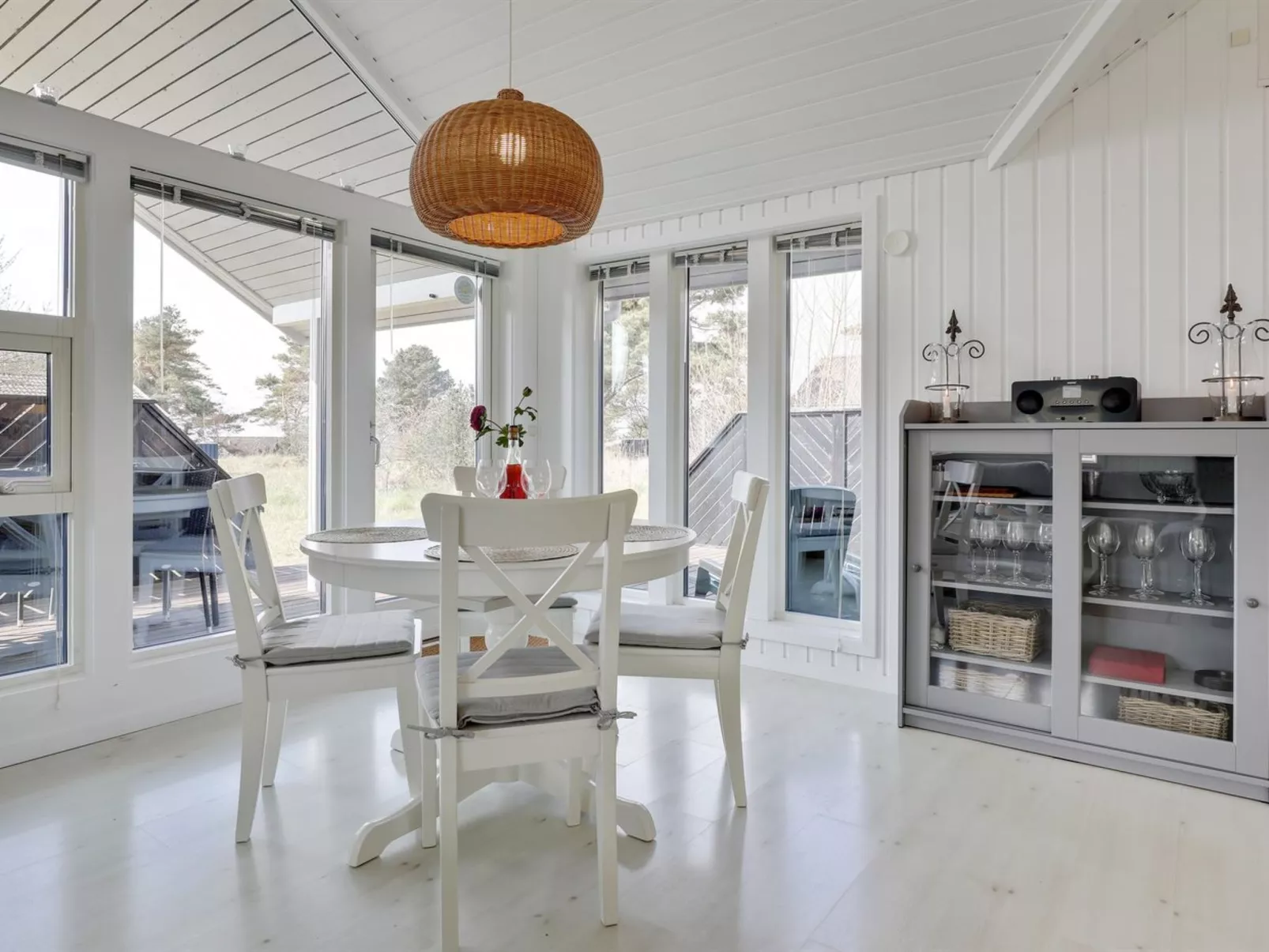 "Greta" - 200m from the sea-Inside