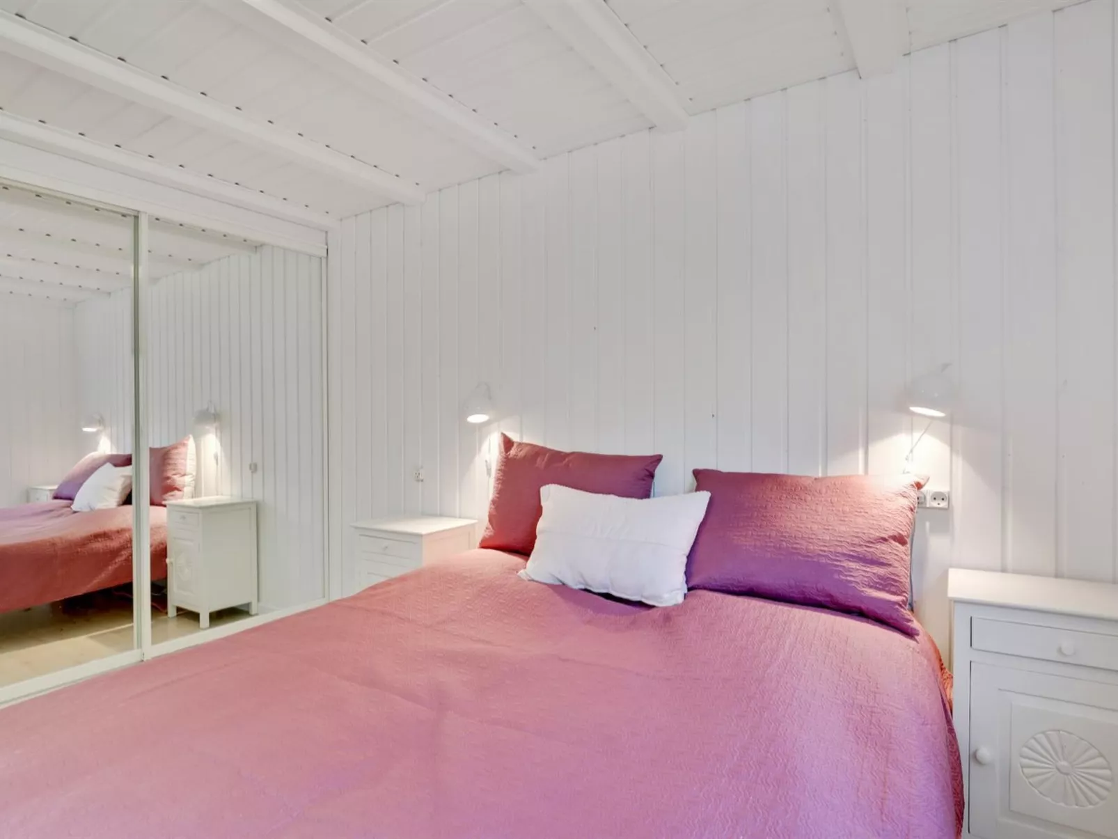 "Greta" - 200m from the sea-Inside
