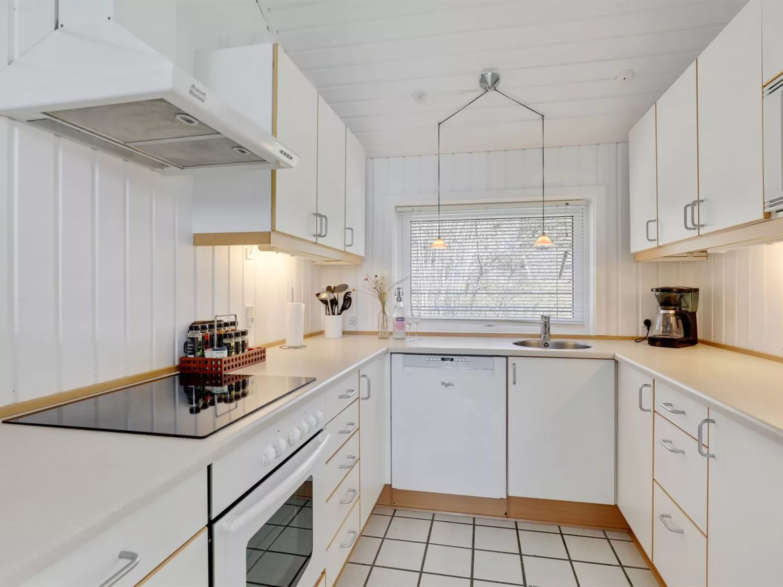"Greta" - 200m from the sea-Inside