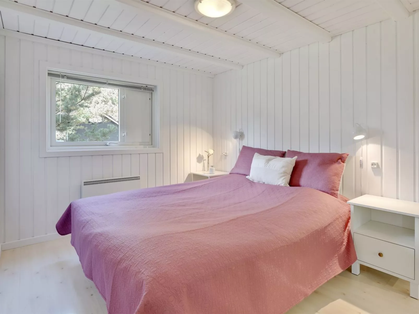 "Greta" - 200m from the sea-Inside