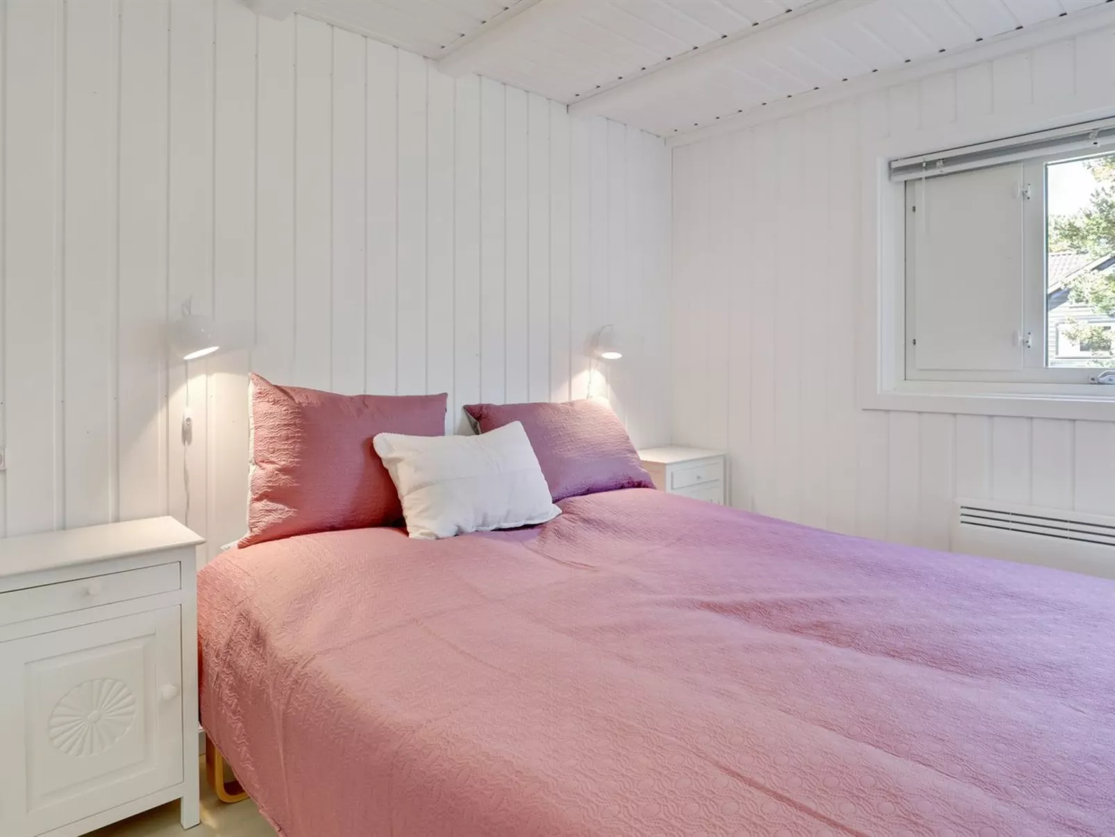 "Greta" - 200m from the sea-Inside