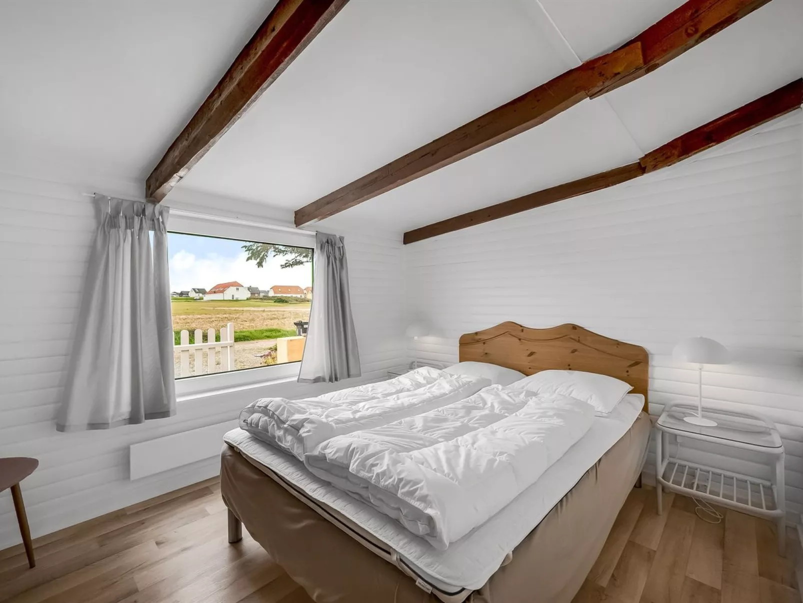 "Larentius" - 200m from the sea-Inside
