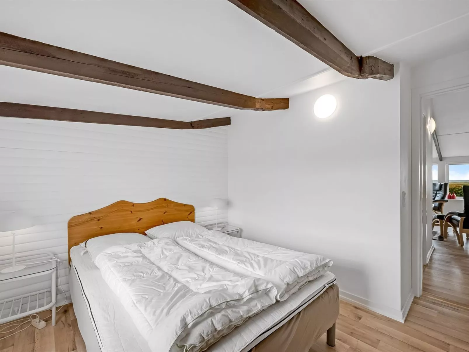 "Larentius" - 200m from the sea-Inside