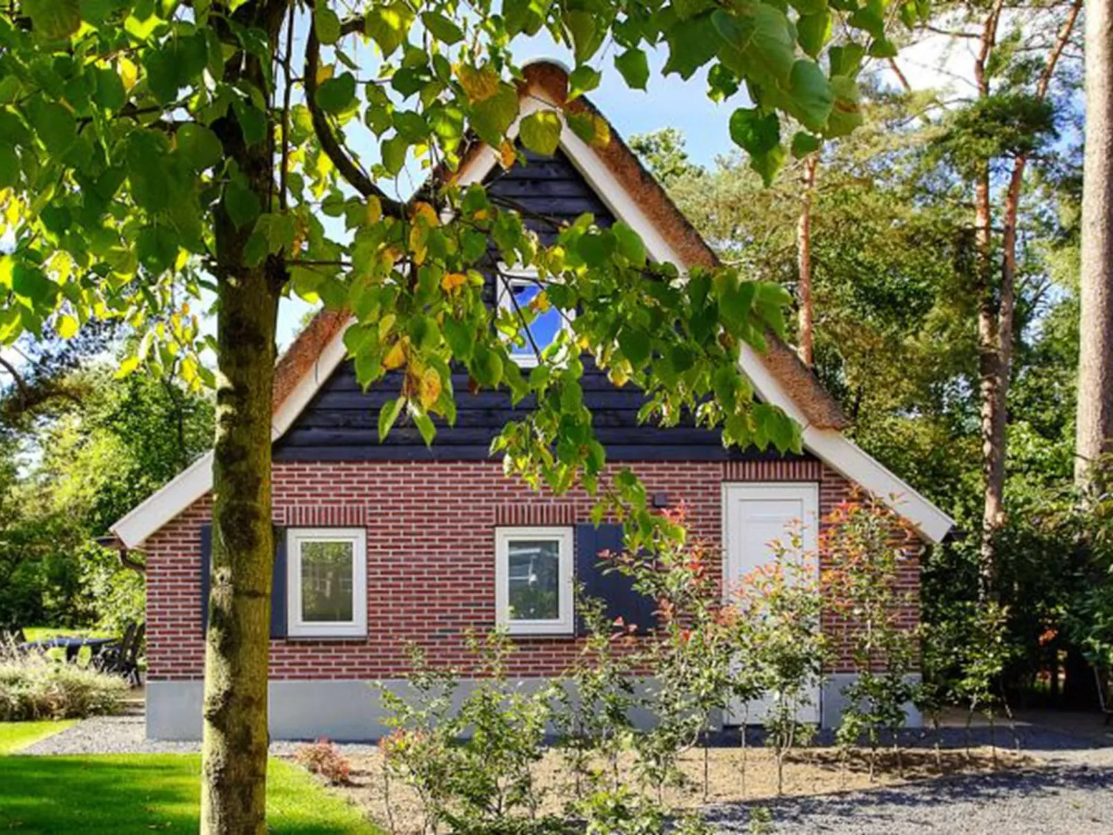 Geheim van Otterlo 6-Outside