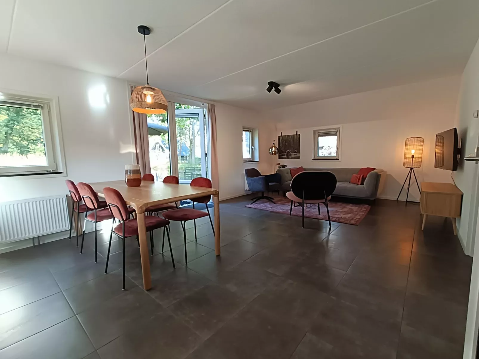 Geheim van Otterlo 6-Inside