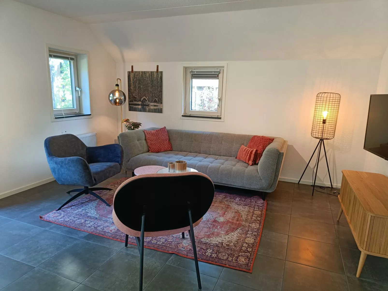 Geheim van Otterlo 6-Inside