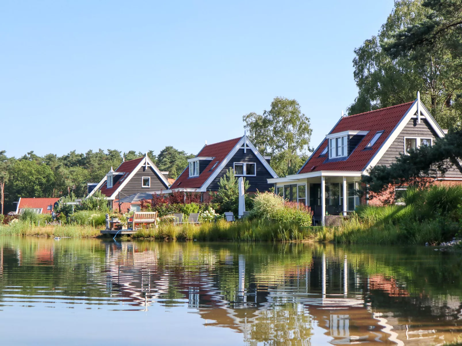 Geheim van Otterlo 6-Outside