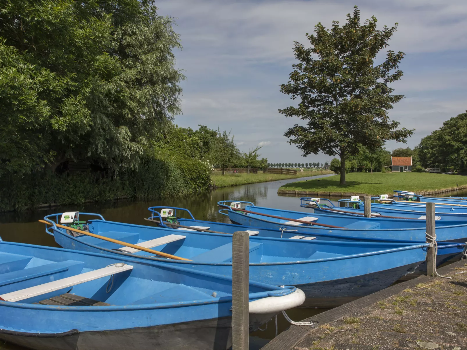 Marken 6-Inside