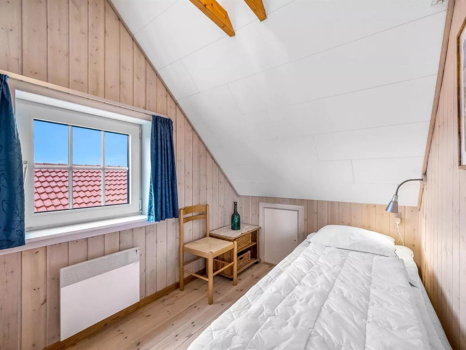 "Dietlinde" - 100m from the sea-Inside