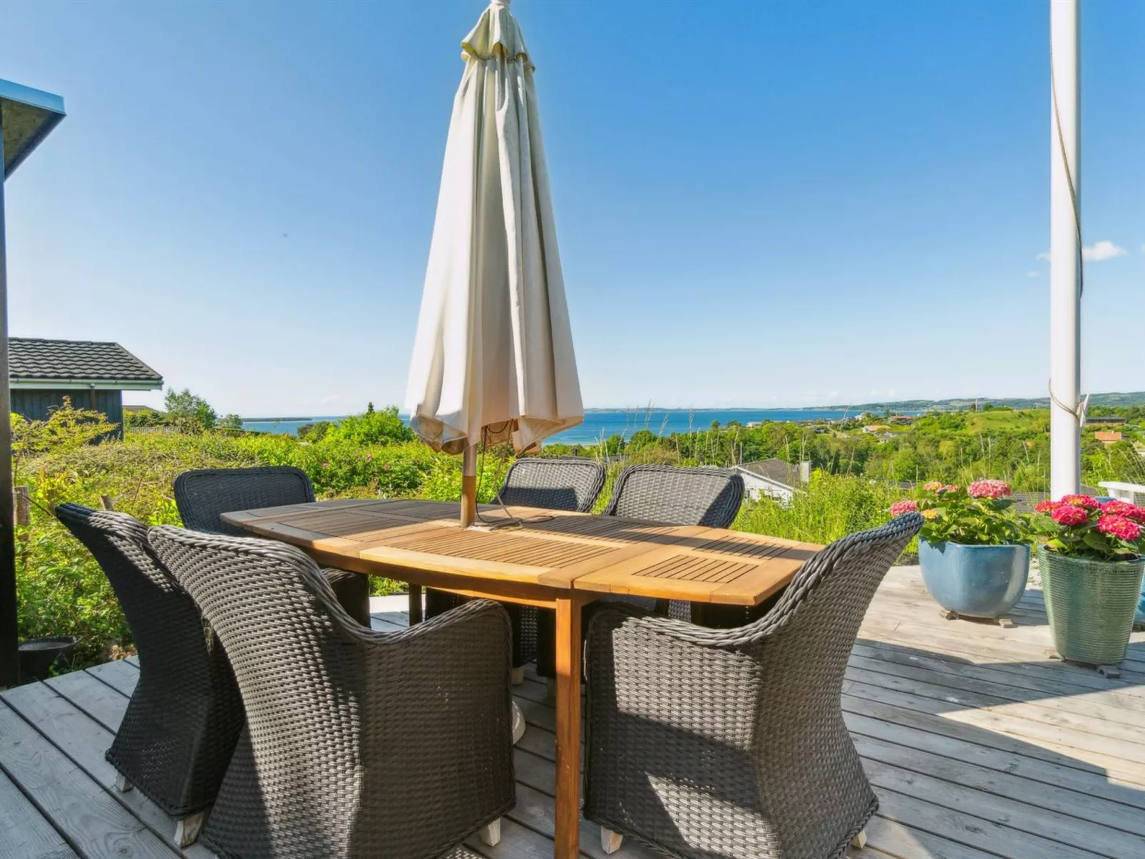 "Harda" - 800m from the sea