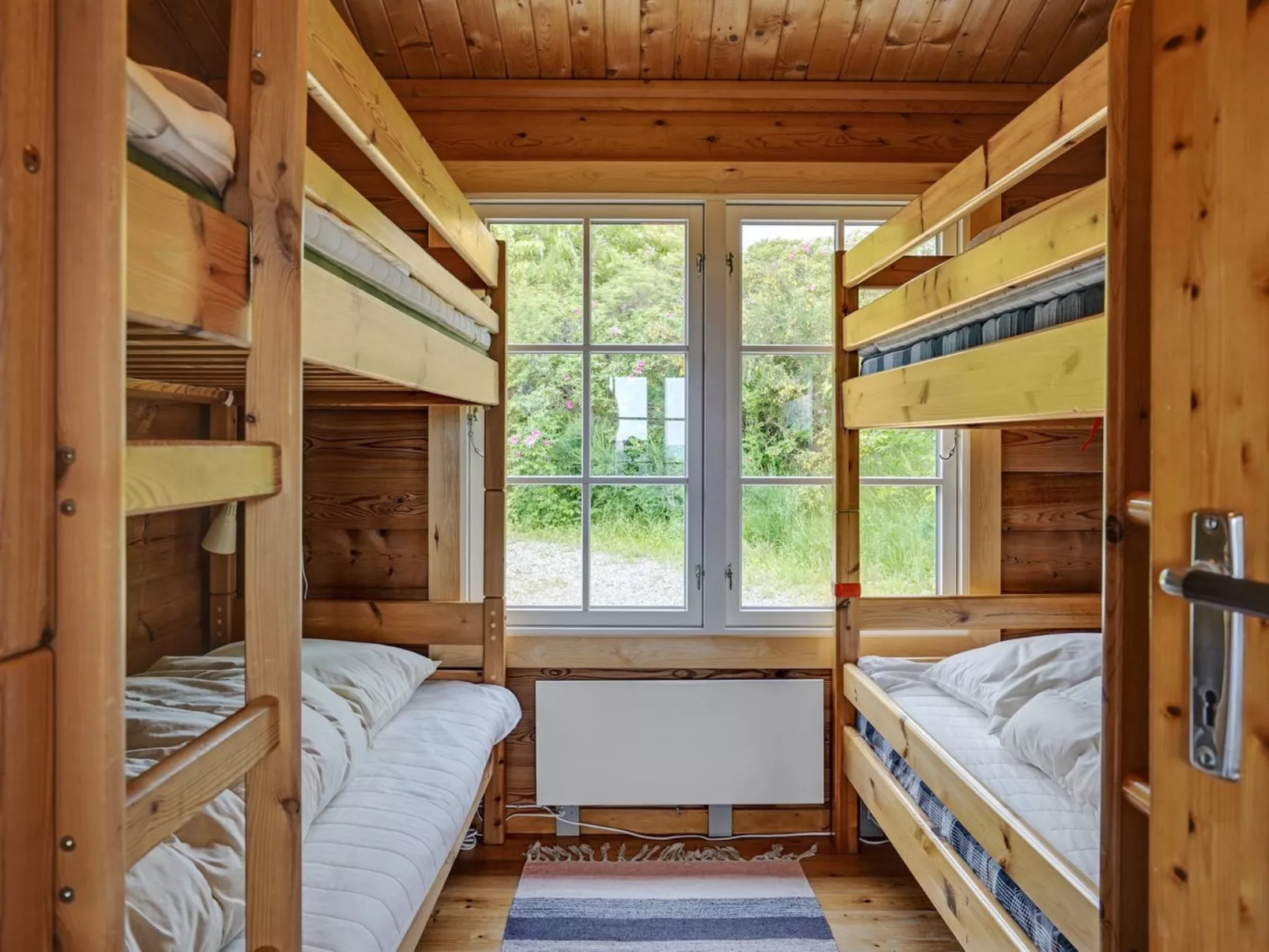 "Harda" - 800m from the sea