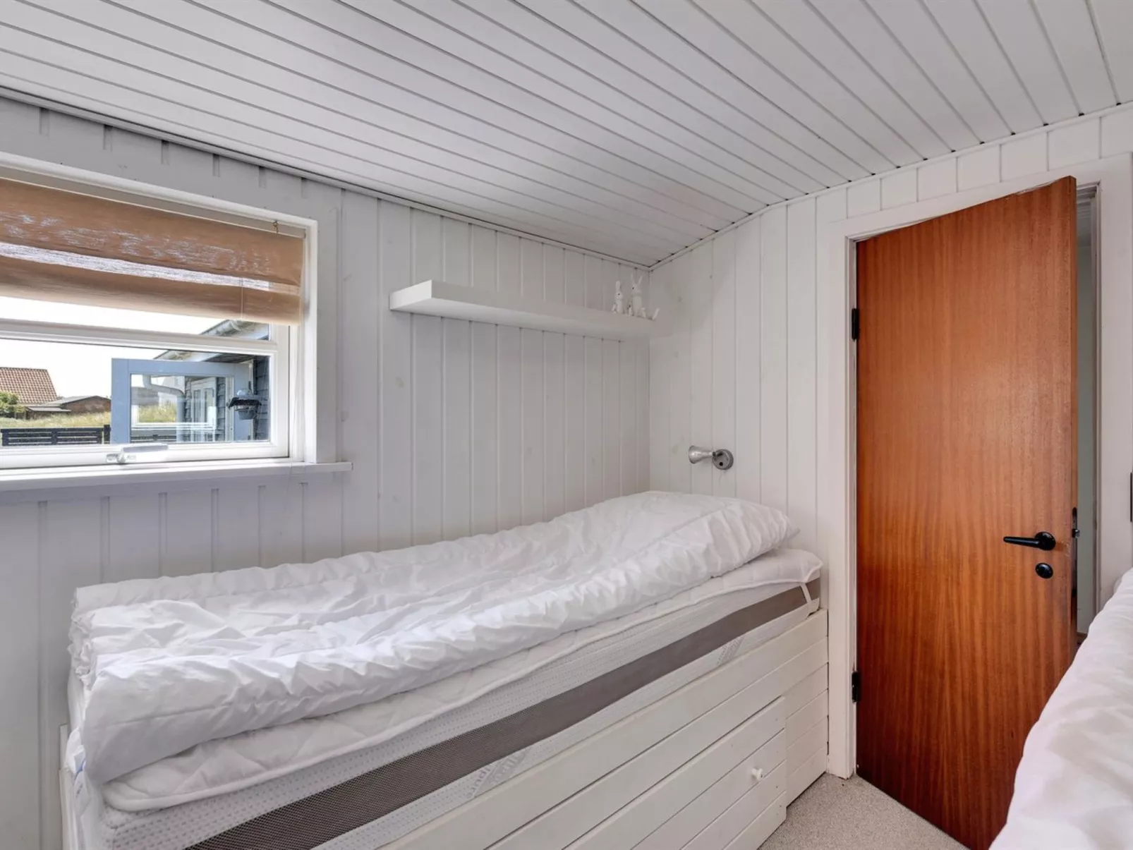 "Anik" - 100m from the sea-Outside