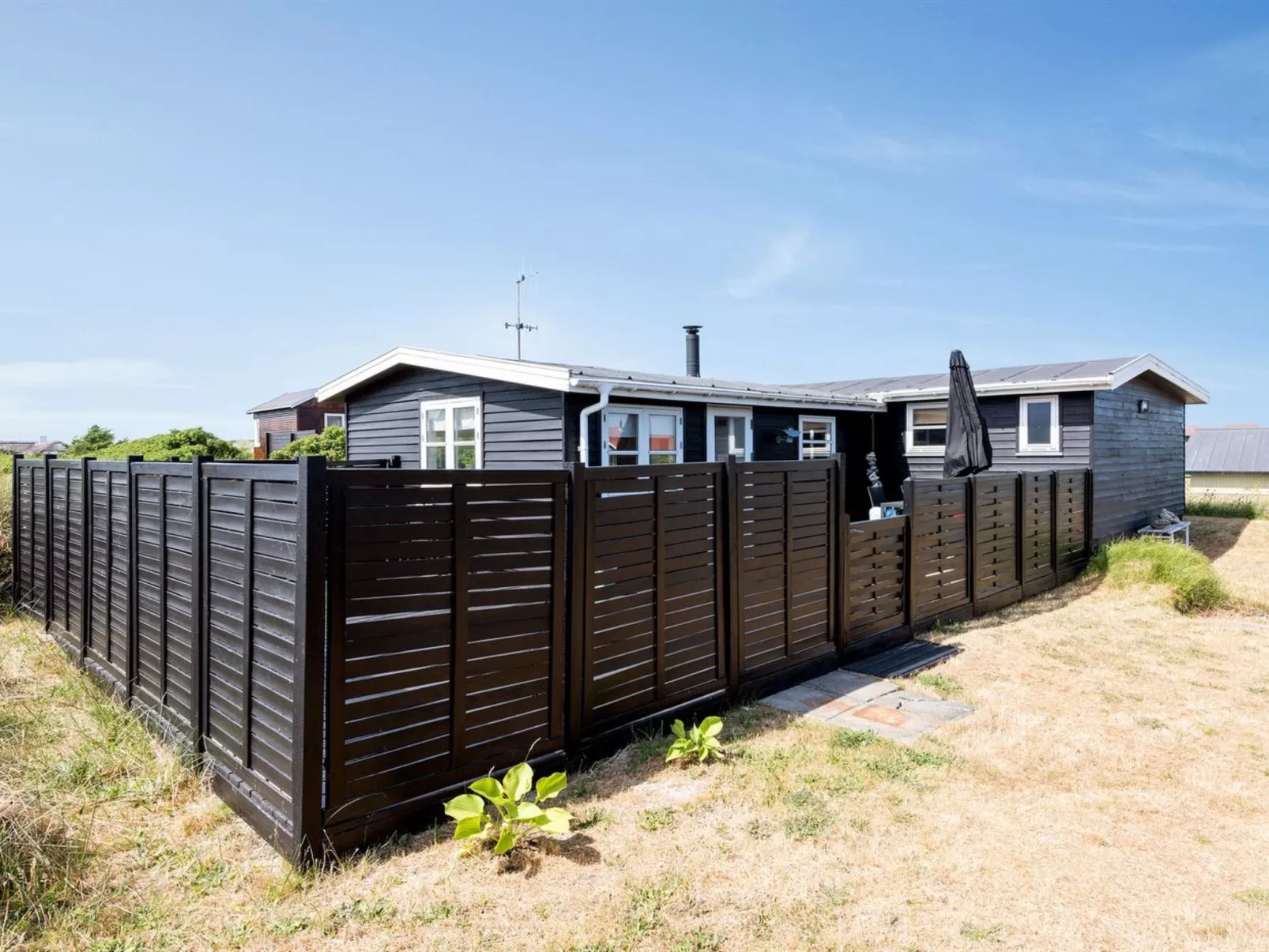 "Anik" - 100m from the sea-Outside