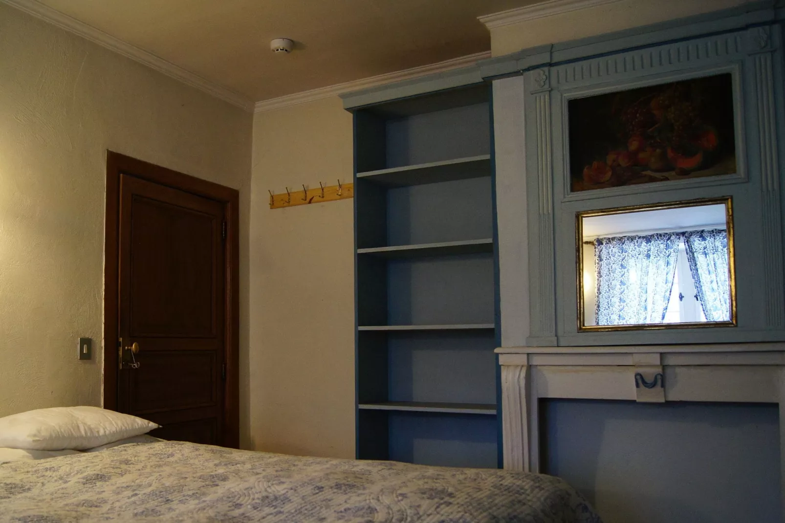 La Madeleine-Schlafzimmer