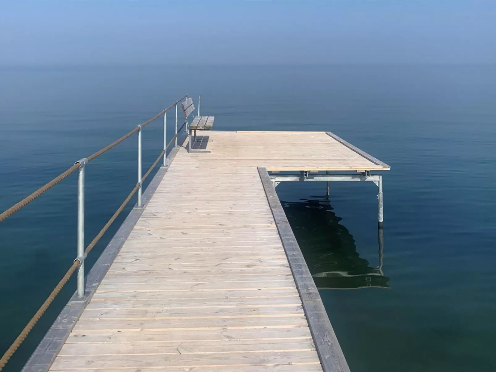 "Lelle" - 350m from the sea-Outside