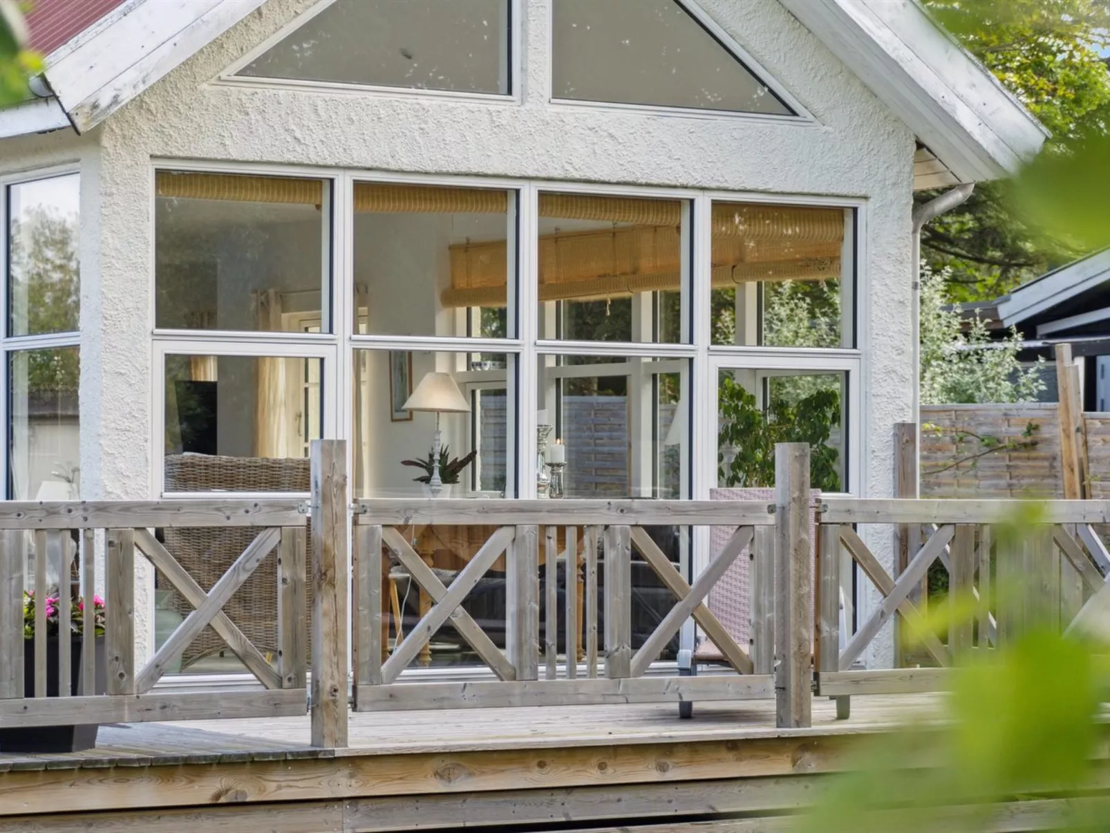 "Meinolf" - 200m from the sea-Draußen
