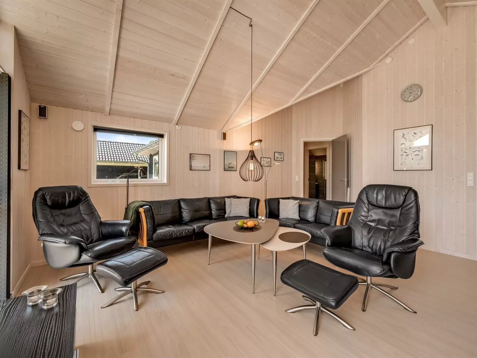 "Elina" - 600m from the sea-Inside