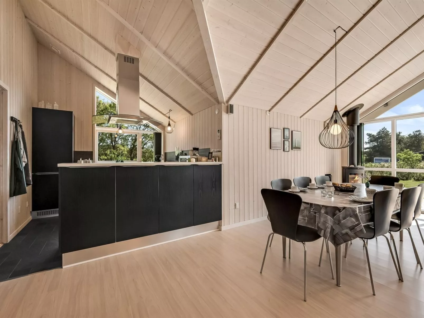 "Elina" - 600m from the sea-Inside