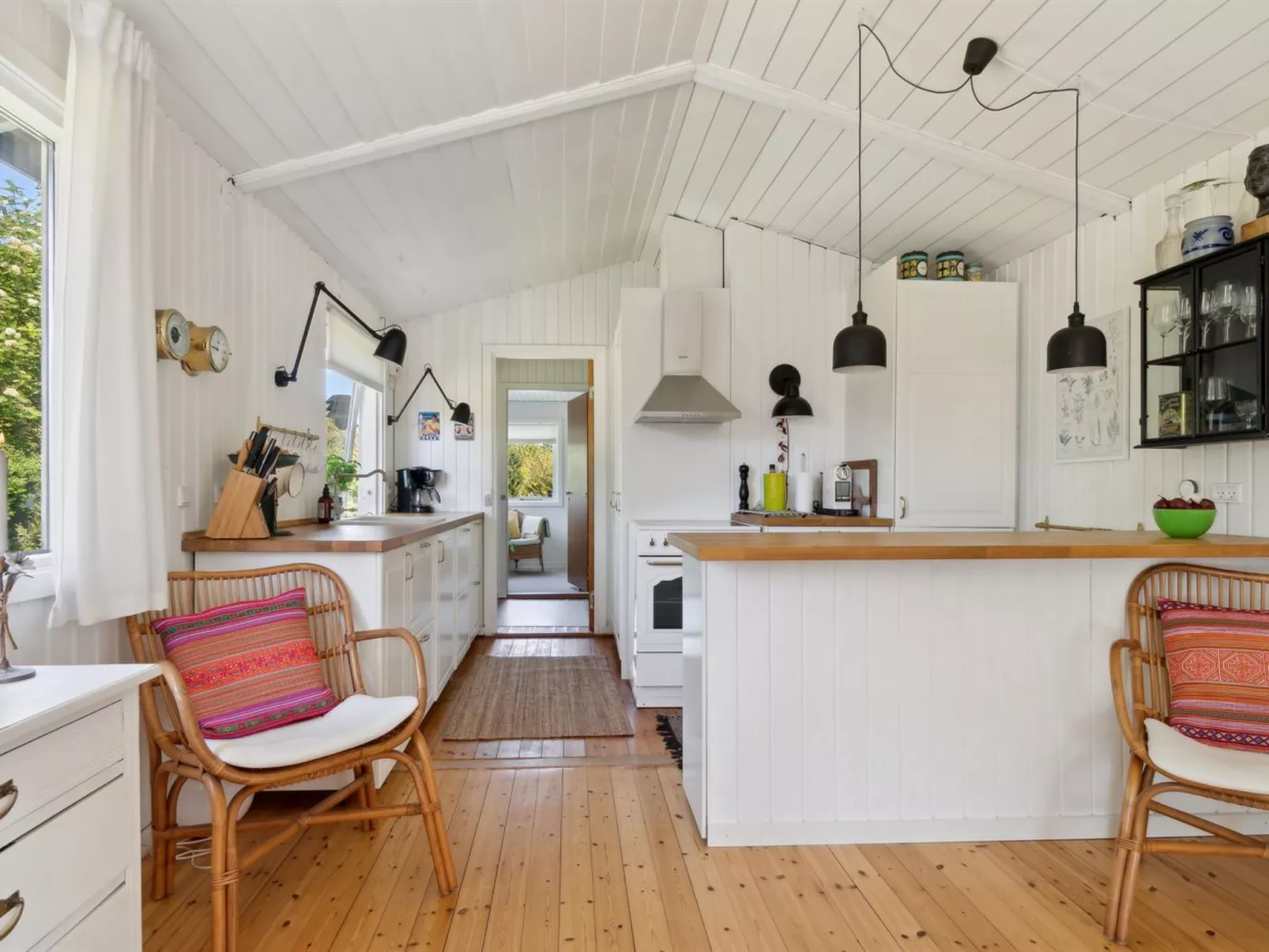 "Gritt" - 800m from the sea-Inside