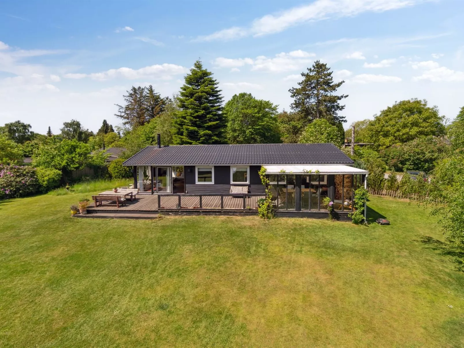 "Gritt" - 800m from the sea-Outside