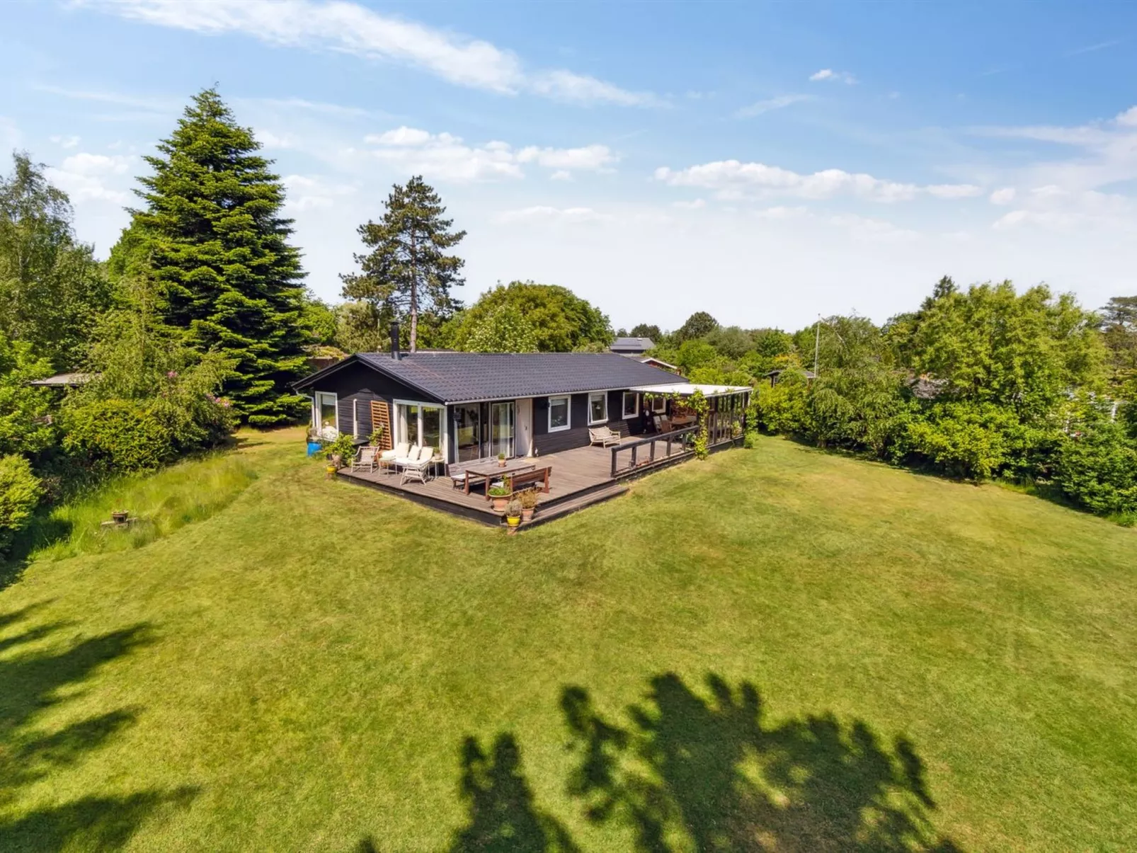 "Gritt" - 800m from the sea-Outside
