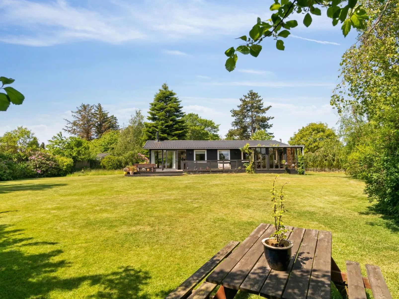"Gritt" - 800m from the sea-Outside