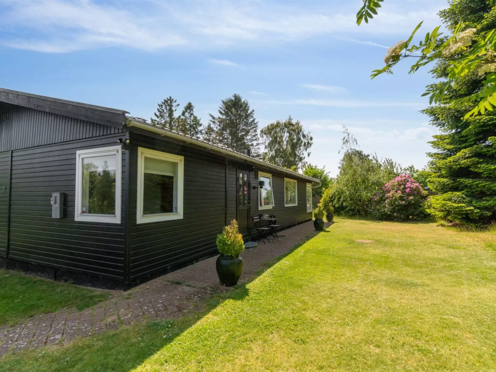 "Gritt" - 800m from the sea-Outside