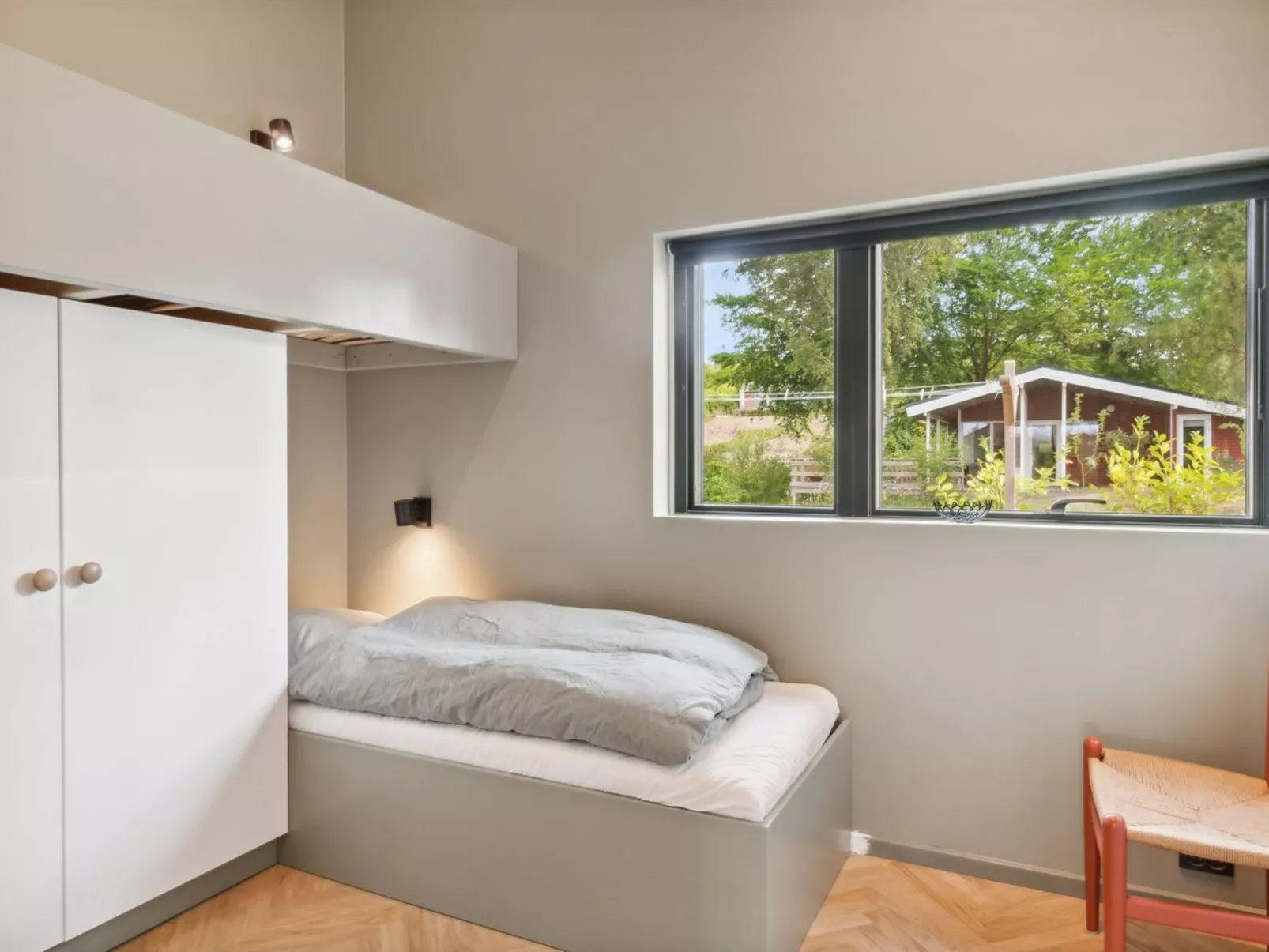 "Edina" - 350m from the sea-Inside