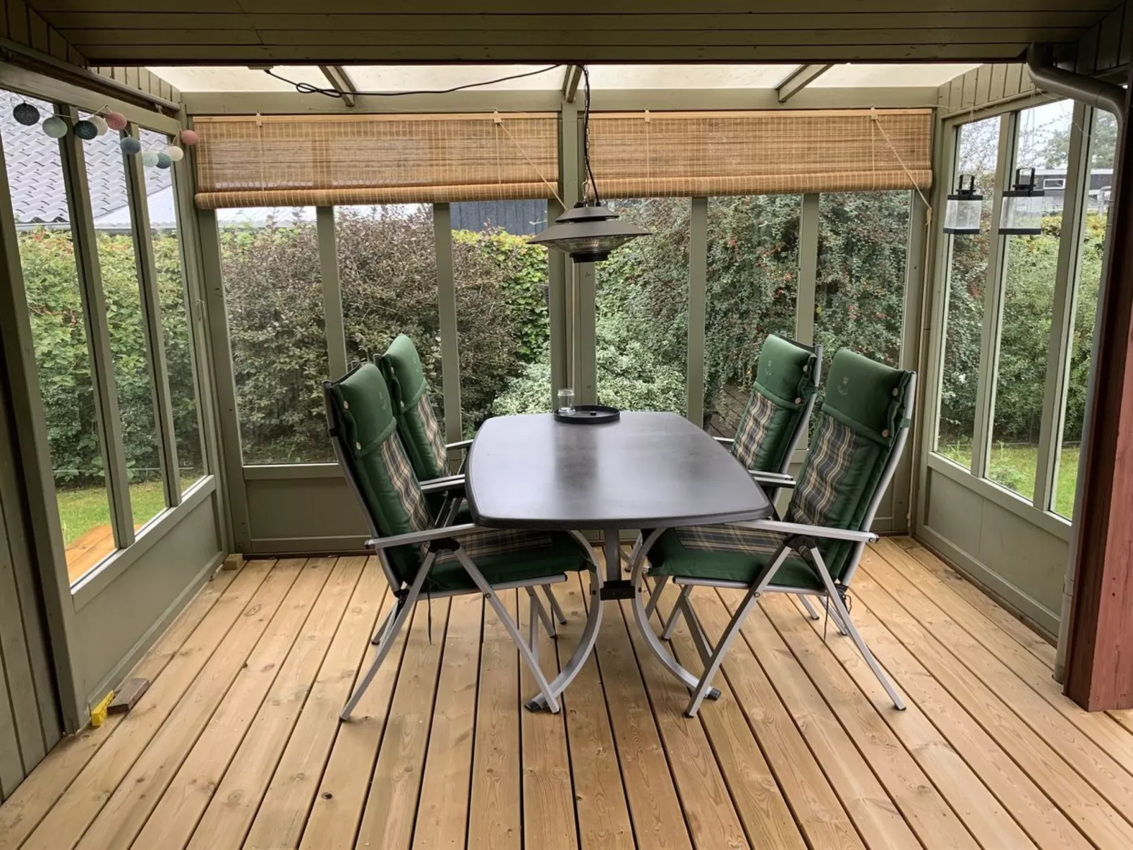 "Domnika" - 200m from the sea-Drinnen