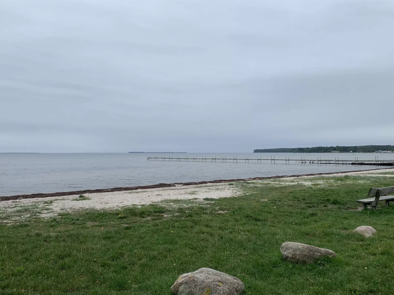 "Domnika" - 200m from the sea-Draußen