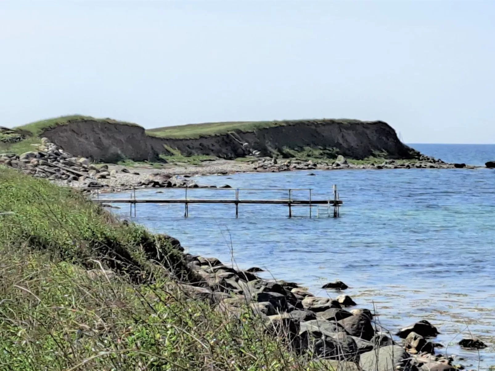 "Faina" - 100m from the sea-Outside