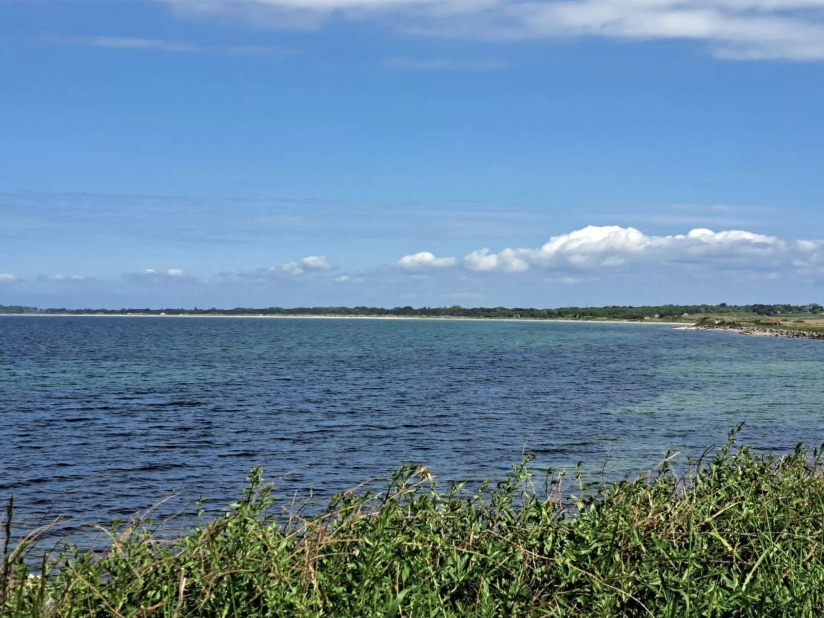 "Faina" - 100m from the sea-Outside