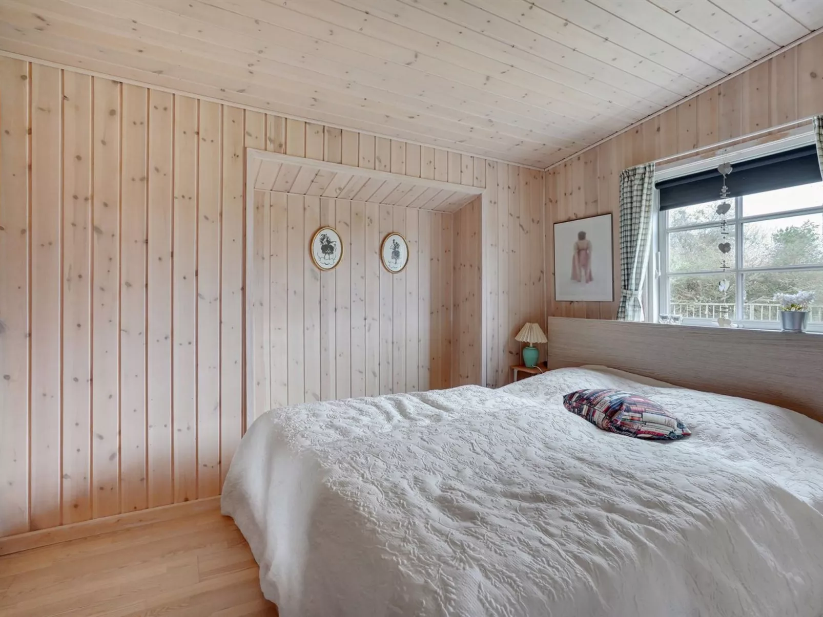 "Haidi" - 300m from the sea-Drinnen