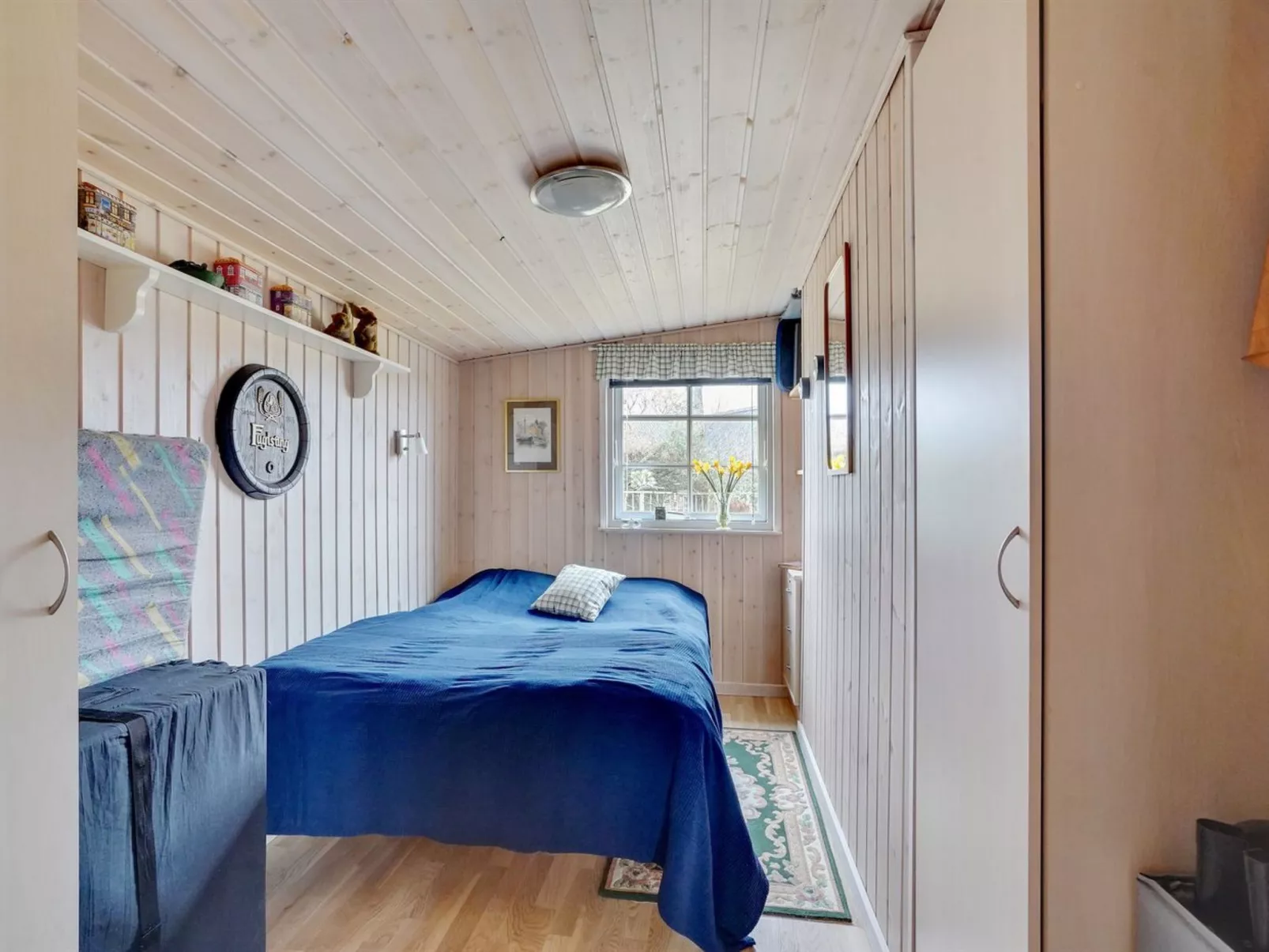 "Haidi" - 300m from the sea-Drinnen